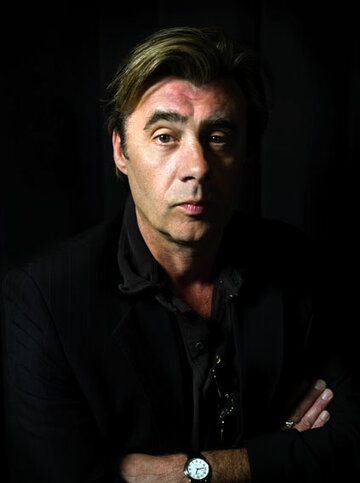 Глен Мэтлок / Glen Matlock