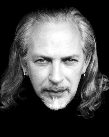 Стивен Северин / Steven Severin