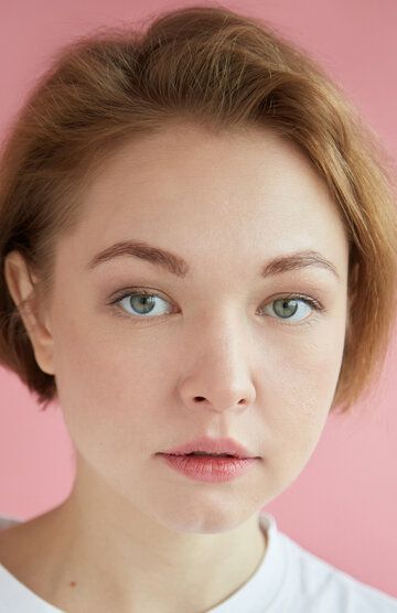 Кристина Пильская / Kristina Pilskaia