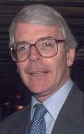 Джон Мейджор / John Major