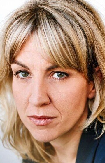 Нора Боклер / Nora Boeckler