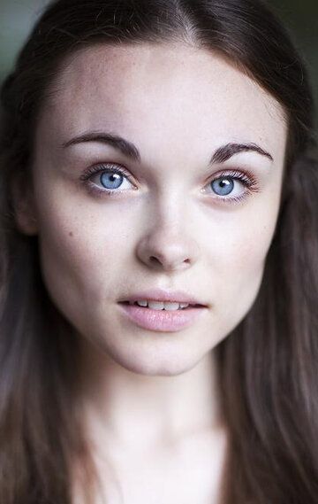 Люси Пирсон / Lucy Pearson
