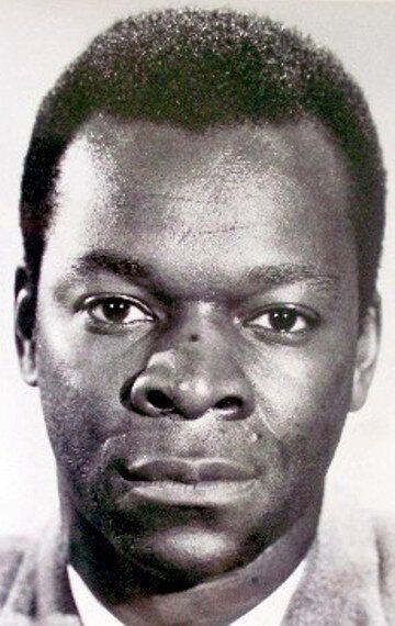Брок Питерс / Brock Peters