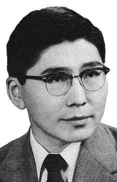 Ангаюкак Оскар Кавагли / Angayuqaq Oscar Kawagley