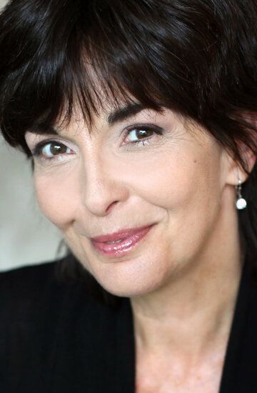 Мишлин Бернар / Micheline Bernard