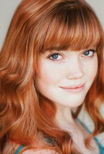 Кеннеди Лиа Слокам / Kennedy Lea Slocum