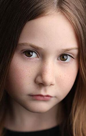 Ава Грэйс Купер / Ava Grace Cooper