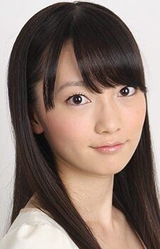 Аканэ Фудзита / Akane Fujita