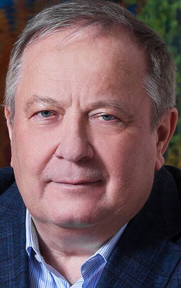 Юрий Скуратов / Yuri Skuratov