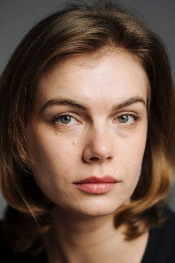 Марина Пали / Marina Palii