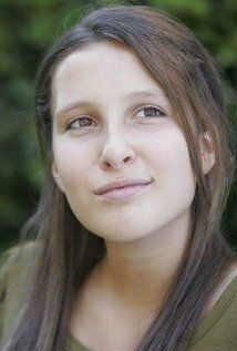 Софи Радермахер / Sophie Radermacher