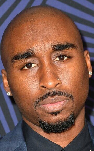 Деметриус Шипп мл. / Demetrius Shipp Jr.