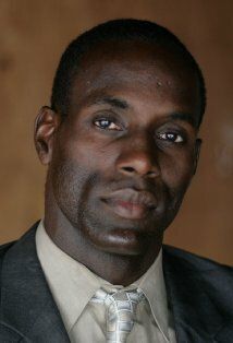 Ланре Идеву / Lanre Idewu