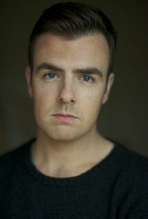 Блейк Коннор / Blake Connor