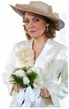 Таис Де Кампос / Thaís de Campos