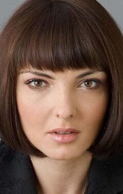 Аполлония Ванова / Apollonia Vanova