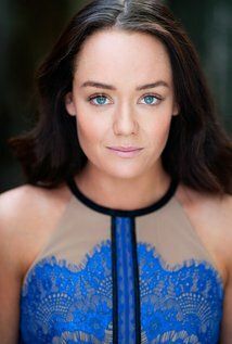  / Danae Vincent