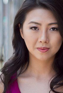 Клаудия Пак / Claudia Pak