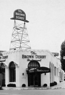 Браун Дёрби / Brown Derby