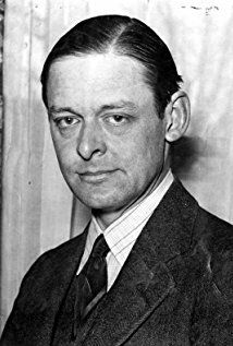 Т.С. Элиот / T.S. Eliot