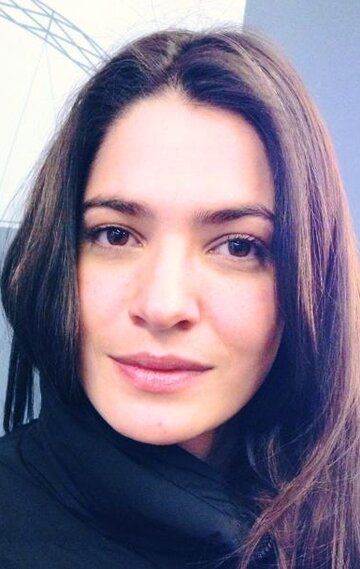 Мария Маноэла / Maria Manoella