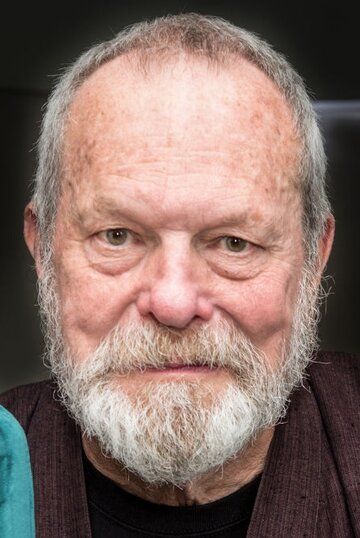 Терри Гиллиам / Terry Gilliam
