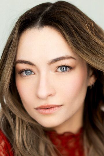 Джоделль Ферланд / Jodelle Ferland