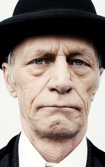 Джон Хэйнсуорт / John Hainsworth