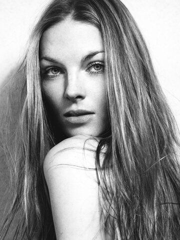 Полина Немкова / Paulina Nemcova