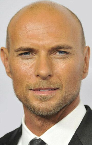 Люк Госс / Luke Goss