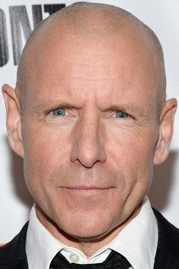 Хью Диллон / Hugh Dillon