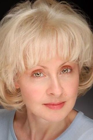 Барбара Даркин / Barbara Durkin