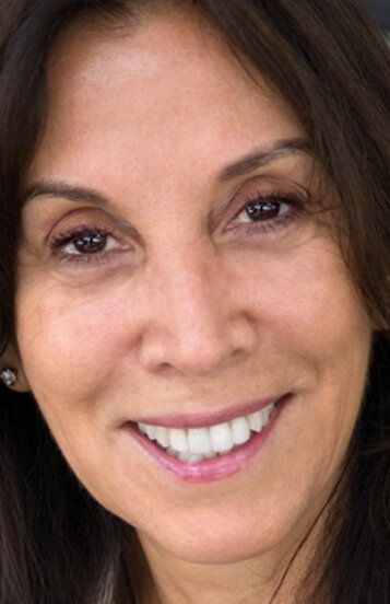 Оливия Харрисон / Olivia Harrison