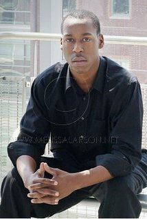  / DeShawn Hill