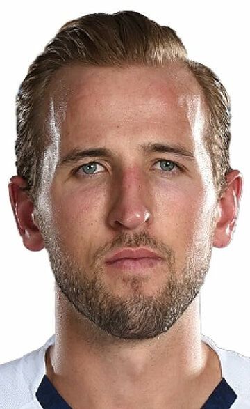 Гарри Кэйн / Harry Kane