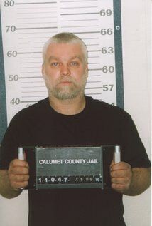 Стивен Эйвери / Steven Avery