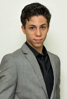 РэйДжоналди Родригес / RayJonaldy Rodriguez