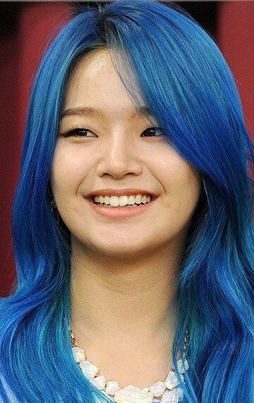 Чи Хэра / Z.Hera