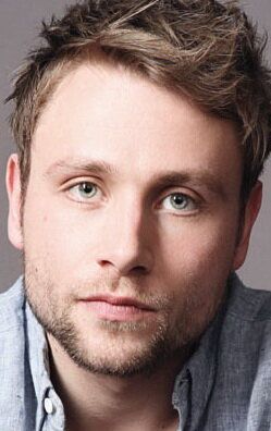 Макс Римельт / Max Riemelt