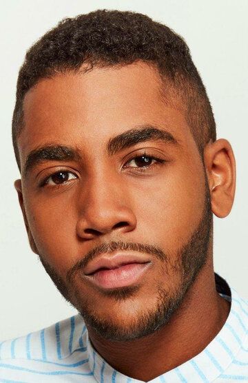 Джаррель Джером / Jharrel Jerome
