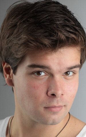 Юрий Лигаев / 