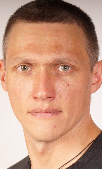 Алексей Ручков / 