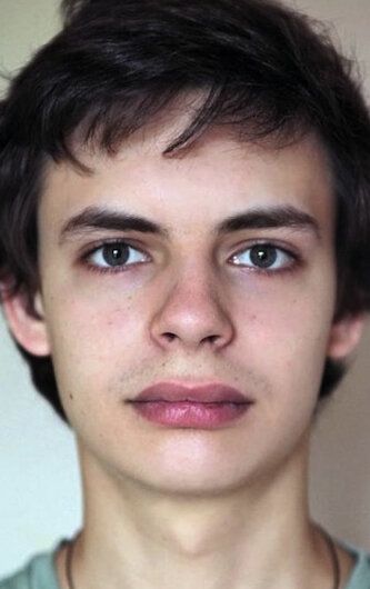 Андрей Багиров / 