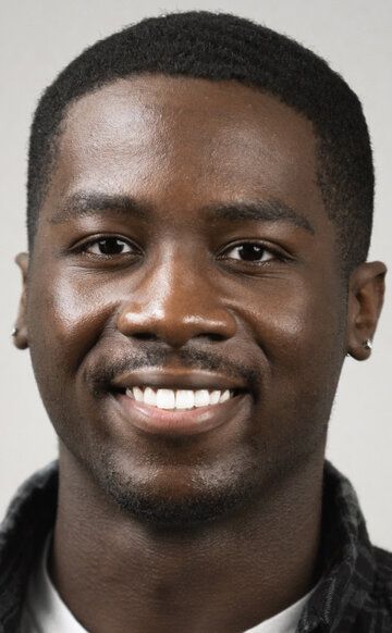 Девонте Льюис / Devonté Lewis