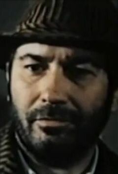 Слободан Перович / Slobodan «Cica» Perovic