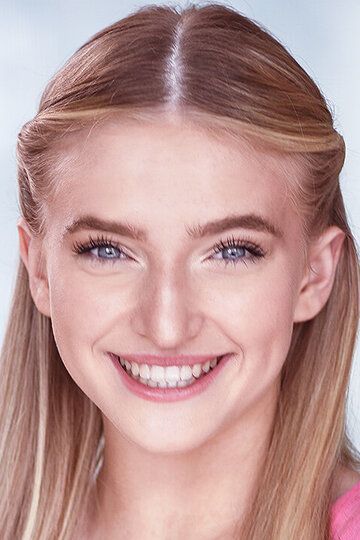 Лилли Бартлам / Lilly Bartlam