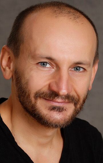 Алексей Шило / 