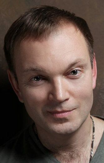 Сергей Копылов / 