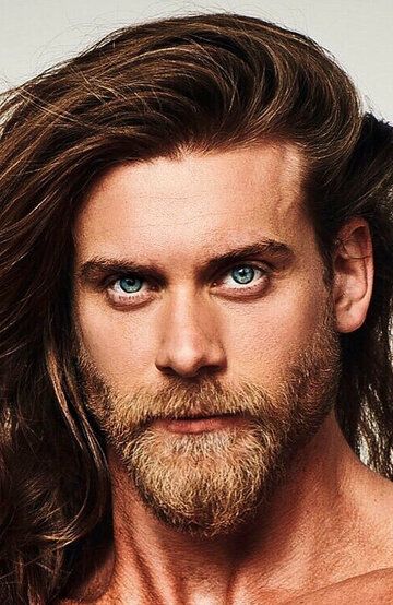 Брок О’Херн / Brock O'Hurn