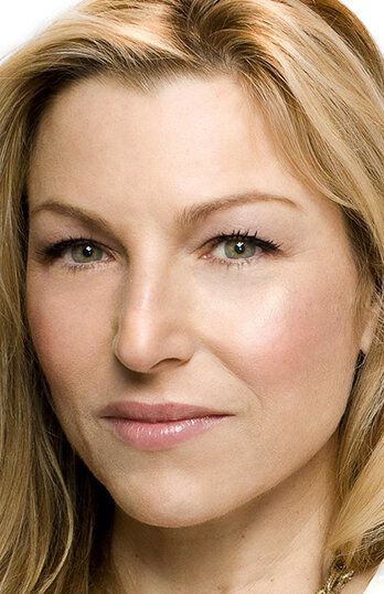 Татум О’Нил / Tatum O'Neal